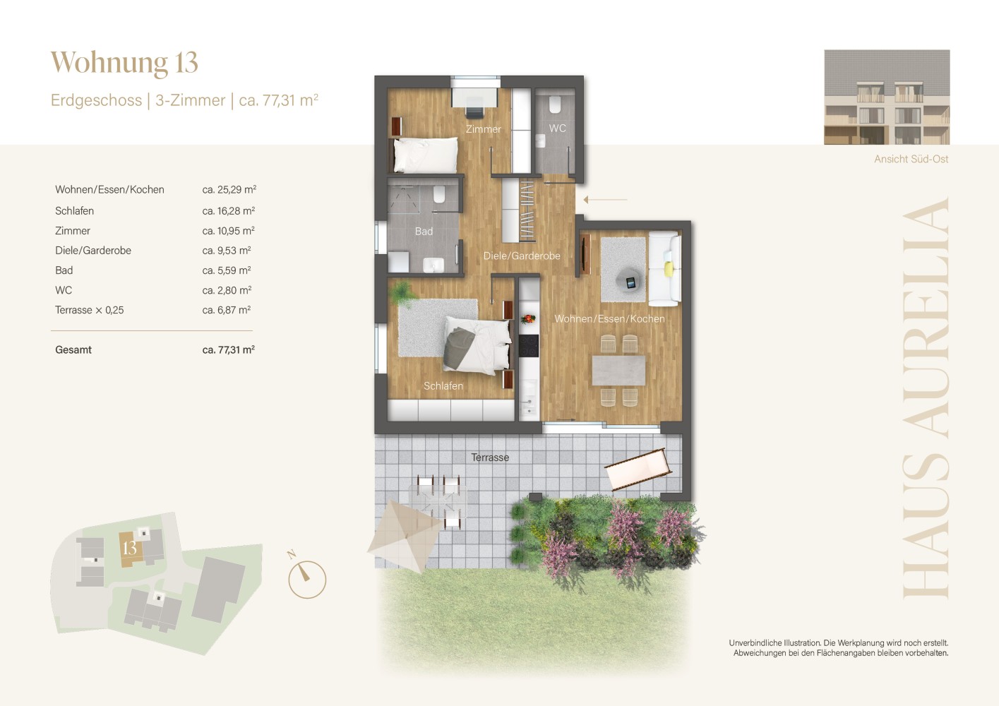 AURELIA-WHG-13