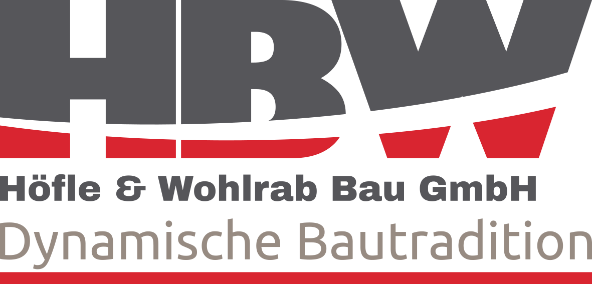 Logo HBW